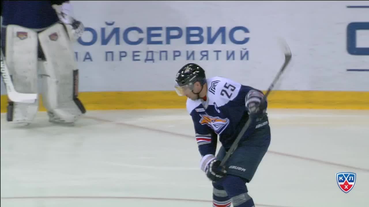  Металлург Мг - Торпедо 2:1 Б