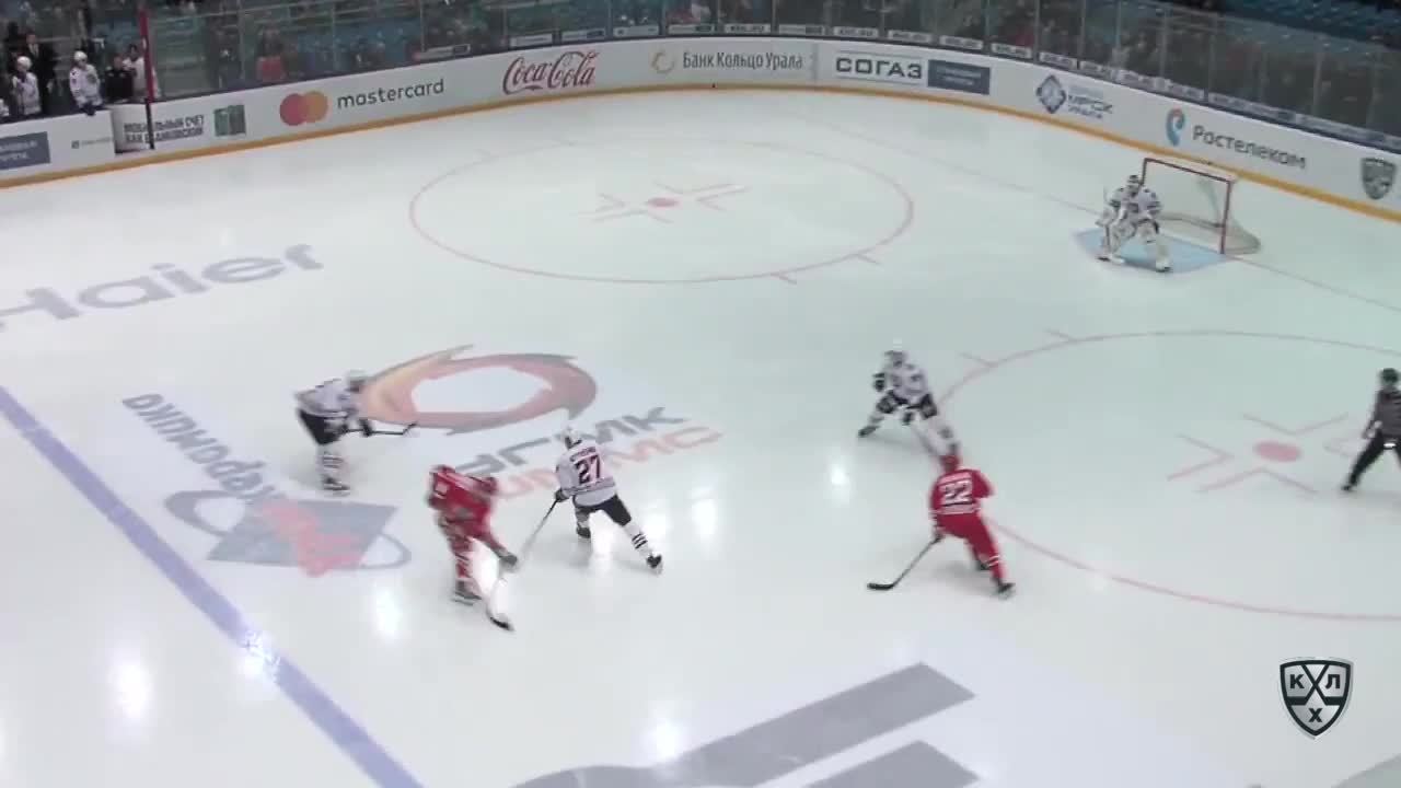 Автомобилист - Амур 1:2 Б 
