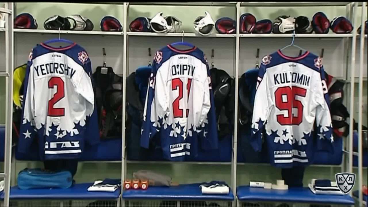 Югра - Торпедо 0:2